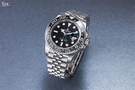 rolex 126710grnr.